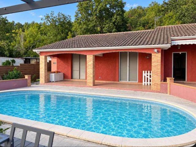 Maison 4 pièces 145 m²