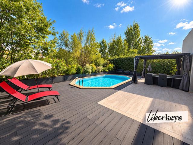 Maison 4 pièces 145 m²