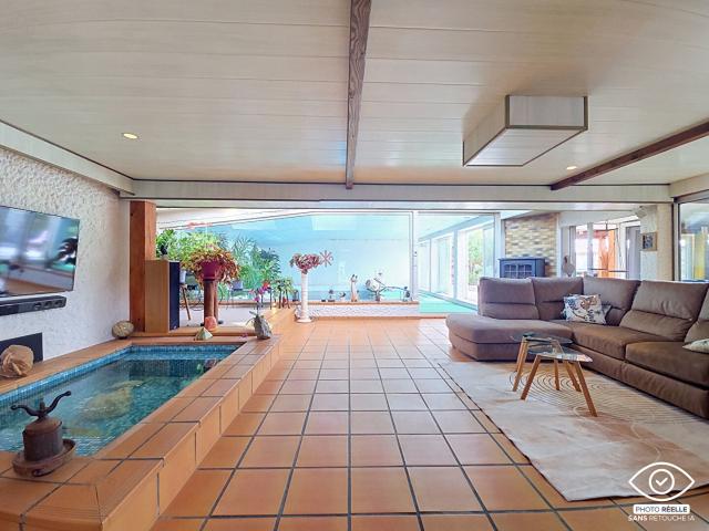 Maison 4 pièces 145 m²