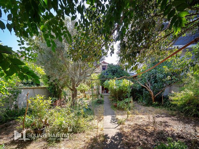 Maison 4 pièces 145 m²