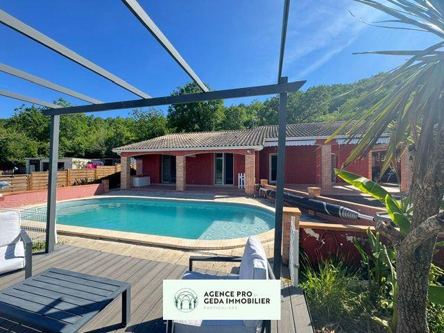 Maison 4 pièces 117 m²