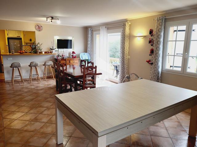 Maison 4 pièces 145 m²