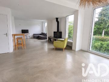 Maison 4 pièces 145 m²