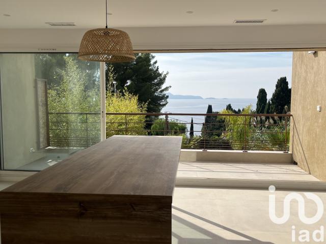 Maison 4 pièces 145 m²