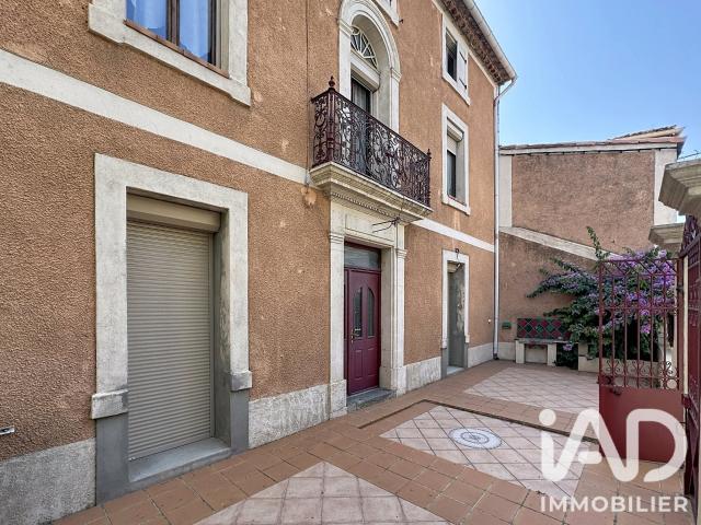 Maison 4 pièces 145 m²