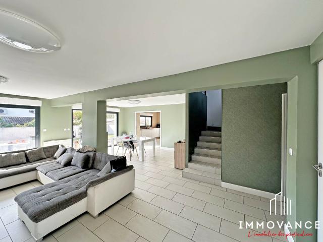 Maison 4 pièces 145 m²