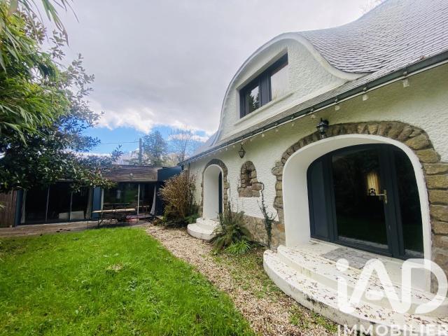 Maison 4 pièces 145 m²