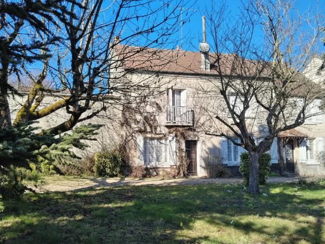 Maison 4 pièces 145 m²