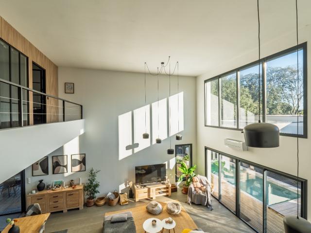Maison 4 pièces 145 m²