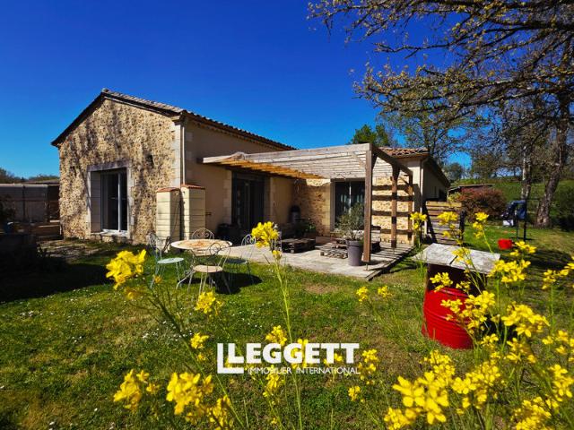 Maison 4 pièces 124 m²
