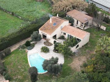 Maison 4 pièces 145 m²