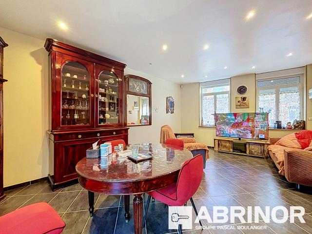 Maison 4 pièces 145 m²