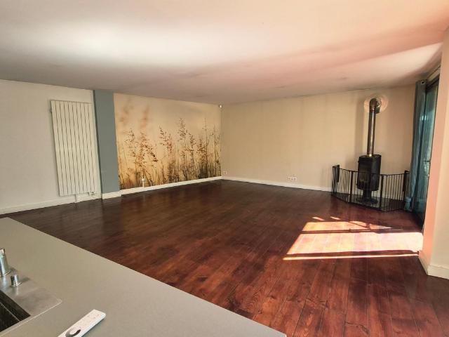 Maison 4 pièces 145 m²