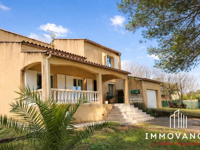 Maison 4 pièces 145 m²