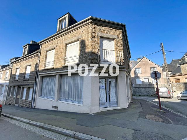 Maison 4 pièces 145 m²