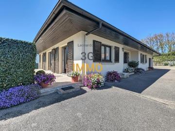 Maison 4 pièces 145 m²