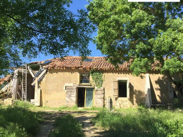 Maison 4 pièces 145 m²
