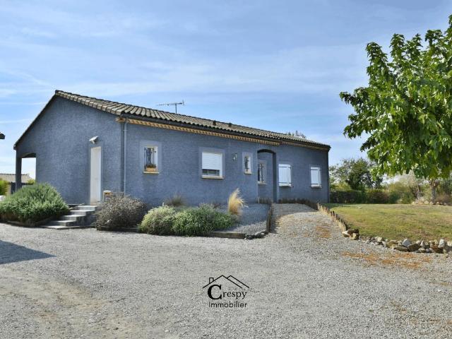 Maison 4 pièces 145 m²
