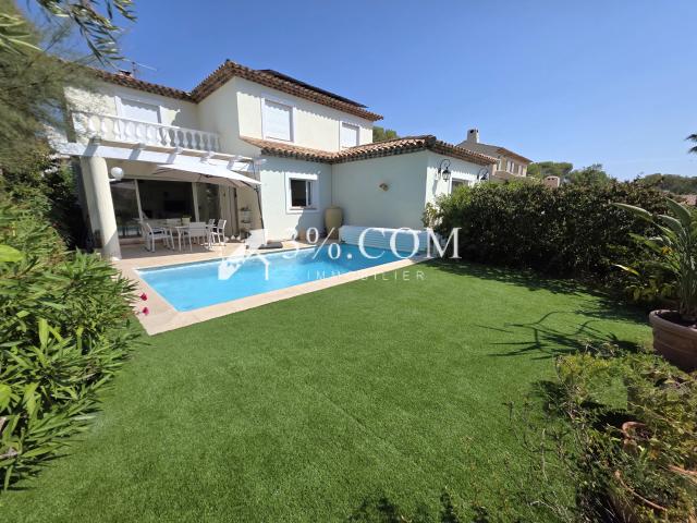 Maison 4 pièces 145 m²