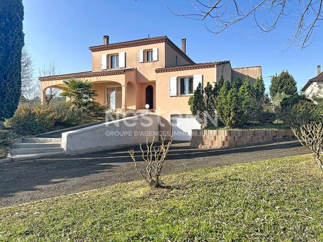 Maison 4 pièces 145 m²