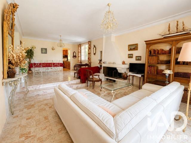 Maison 4 pièces 145 m²