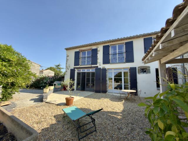Maison 4 pièces 145 m²