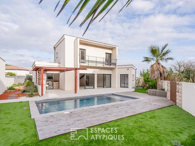 Maison 4 pièces 145 m²