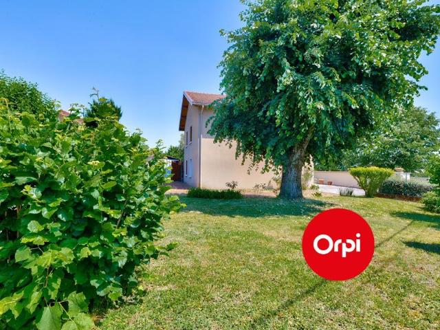 Maison 4 pièces 145 m²