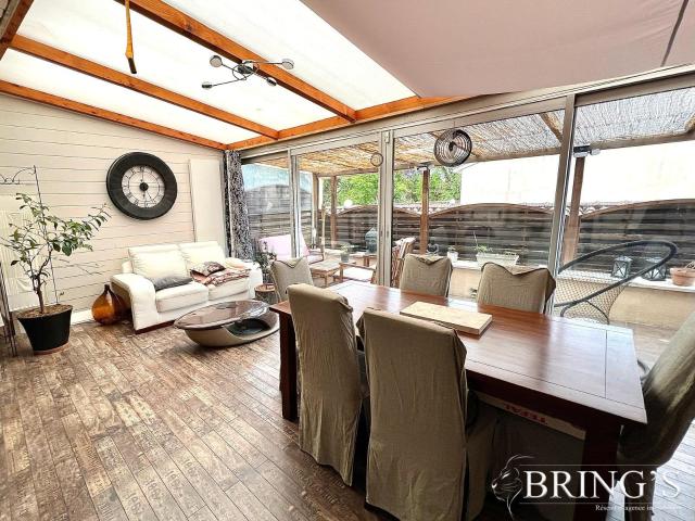 Maison 4 pièces 145 m²