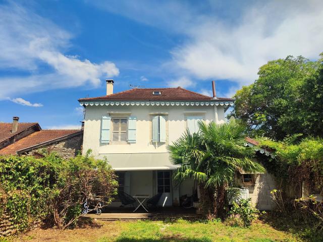 Maison 4 pièces 145 m²