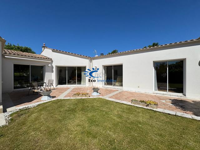 Maison 4 pièces 145 m²