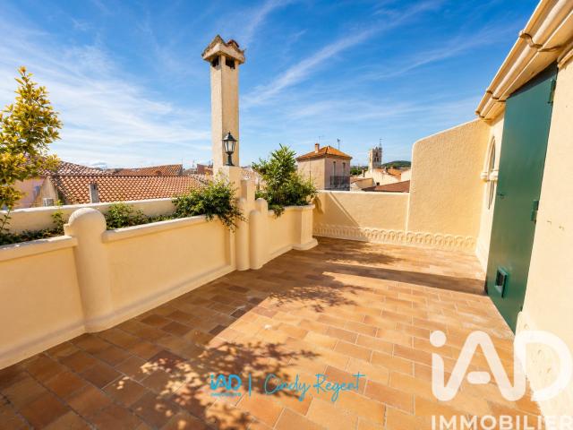 Maison 4 pièces 145 m²