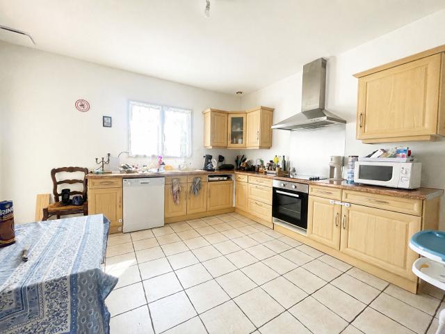Maison 4 pièces, 145 m² à louer à Montauban 82000