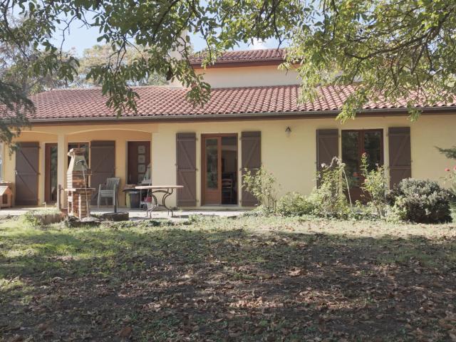 Maison 4 pièces 146 m²