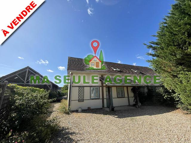 Maison 4 pièces 146 m²