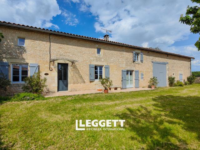 Maison 4 pièces 146 m²