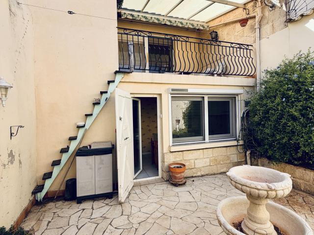 Maison 4 pièces 146 m²