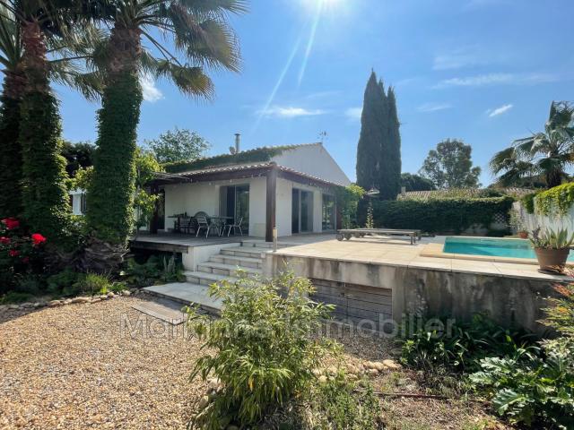 Maison 4 pièces 146 m²