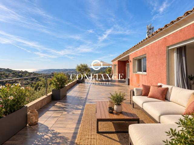 Maison 4 pièces 146 m²