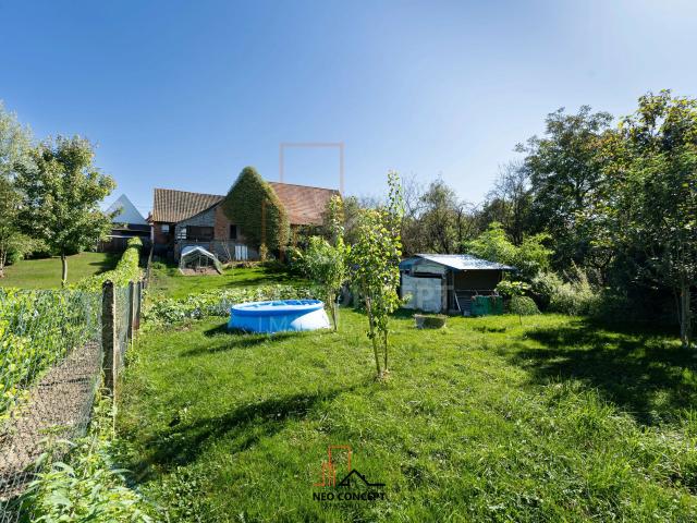 Maison 4 pièces 146 m²