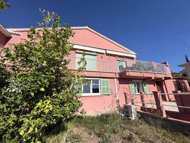 Maison 4 pièces 146 m²