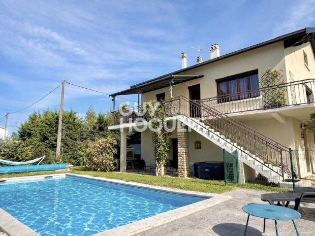 Maison 4 pièces 146 m²