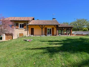 Maison 4 pièces 146 m²