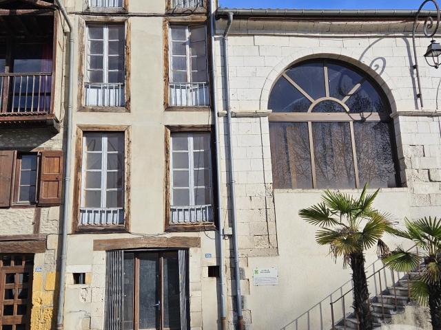 Maison 4 pièces 146 m²