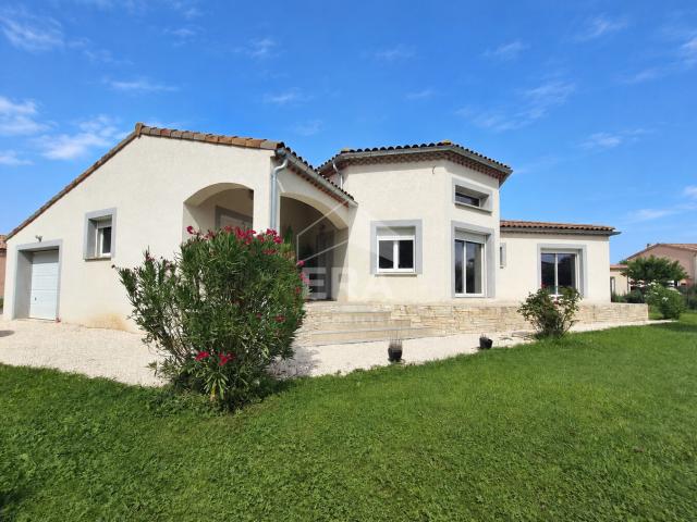 Maison 4 pièces 146 m²