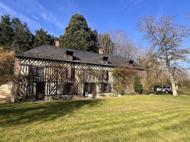 Maison 4 pièces 146 m²