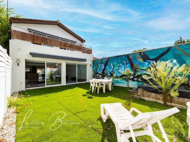 Maison 4 pièces 146 m²