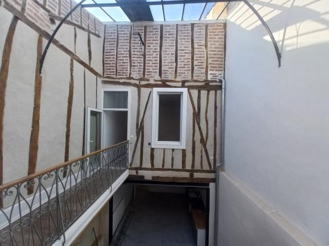 Maison 4 pièces 146 m²