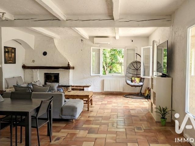 Maison 4 pièces 146 m²
