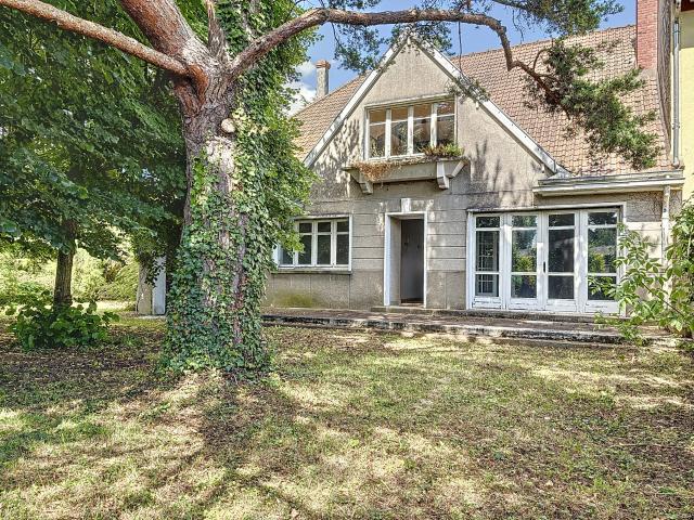 Maison 4 pièces 146 m²